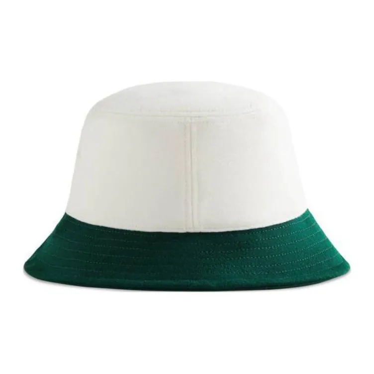 KITH Two Tone Wool Script Bucket Hat-1