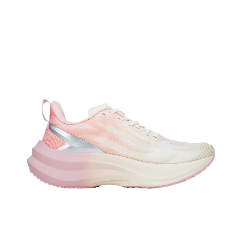 MINEPAIR Cushioned Slip Resistant Support Impact Resistant Low Top Casual Shoes Unisex Cocoa Pink-1
