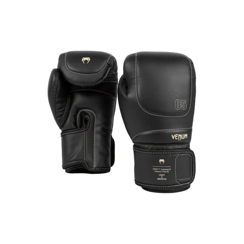 VENUM Boxing Gloves Training Unisex-0