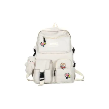 Worm's Home Backpacks