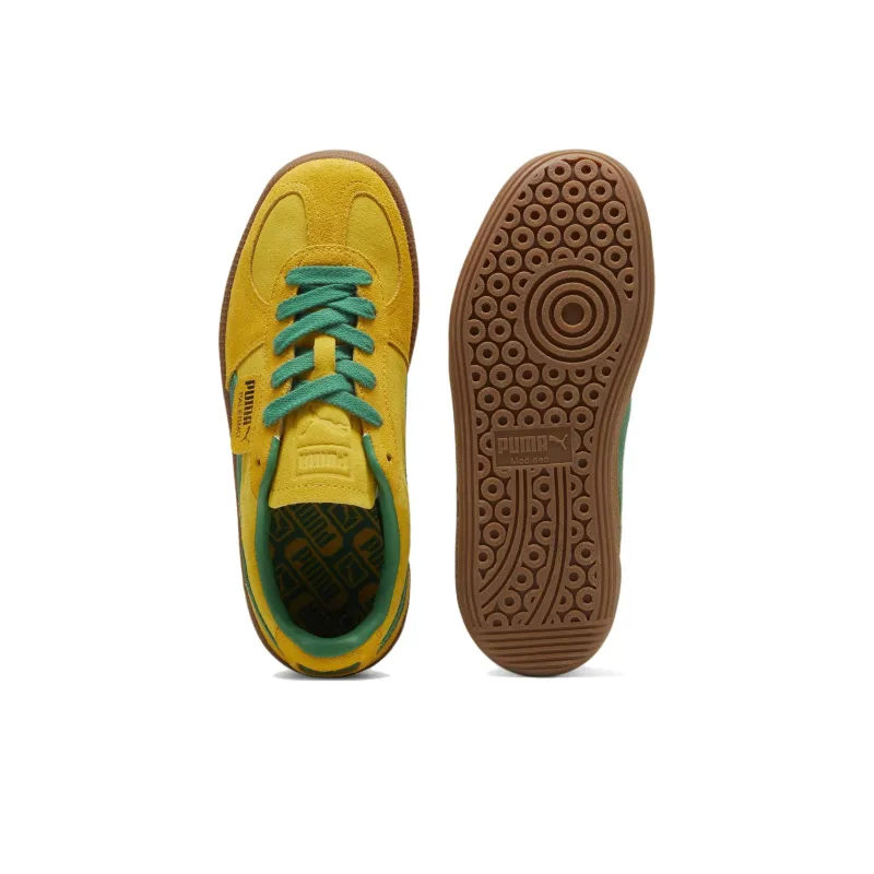 PUMA Palermo Pelé Yellow-3