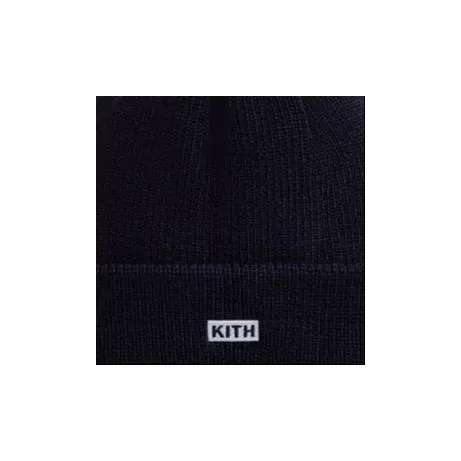 KITH Classic Beanie-2