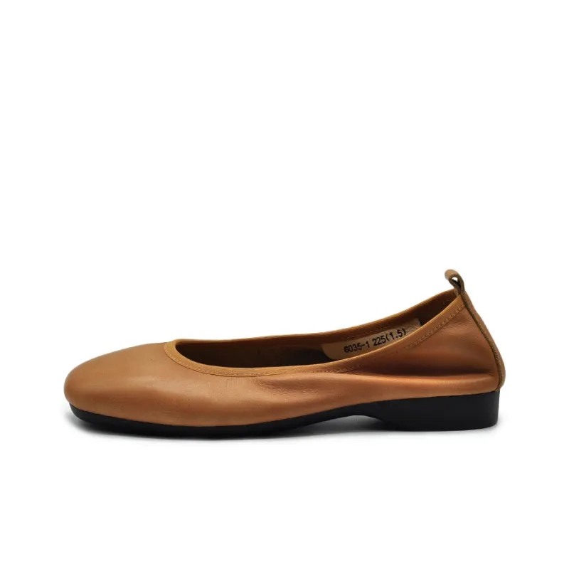 ARTMU Casual Single Shoes Women's-20