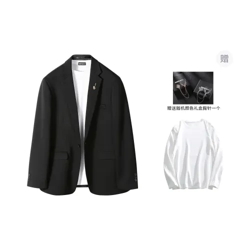 Minfinity Unisex Business Suit