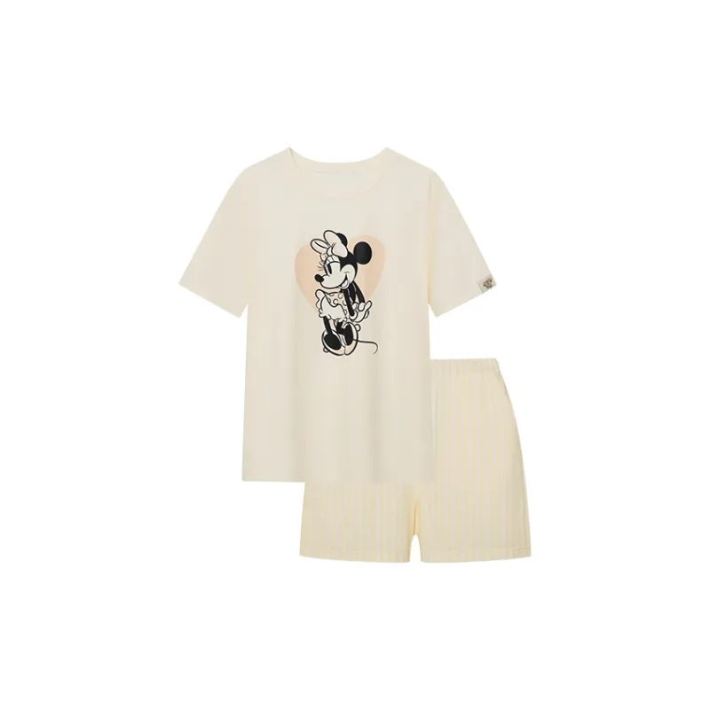Ubras x Disney Pajama Set Unisex-10