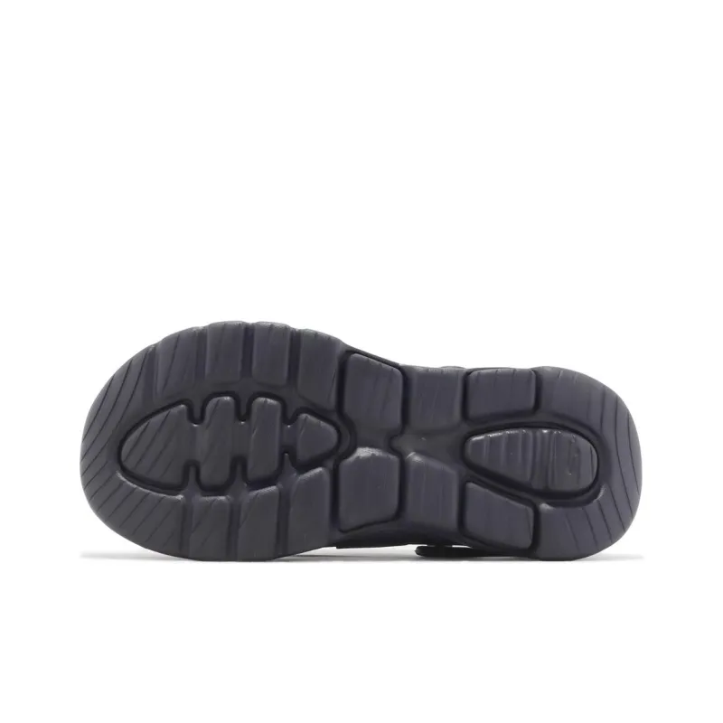 Skechers Go Walk 5 Foamies Legendary Clogs Men's Black-5