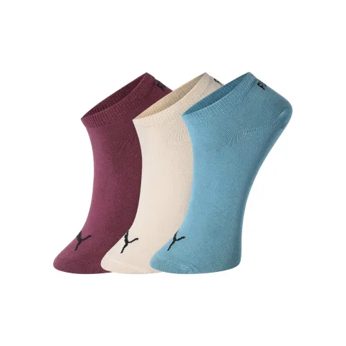 PUMA Unisex Socks