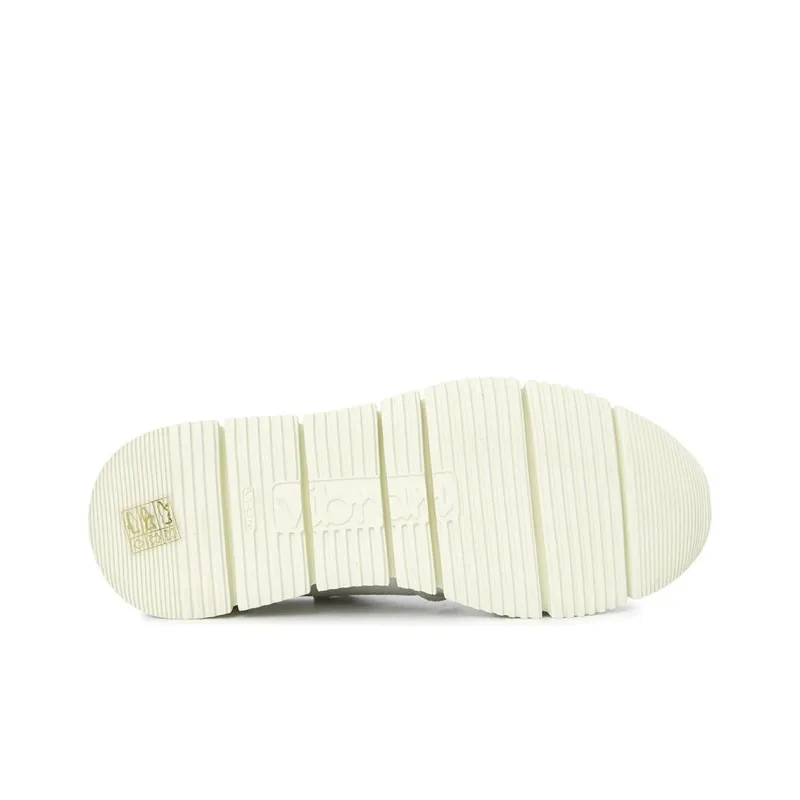 BUTTERO Low-Top Casual Shoes Women's Beige-3