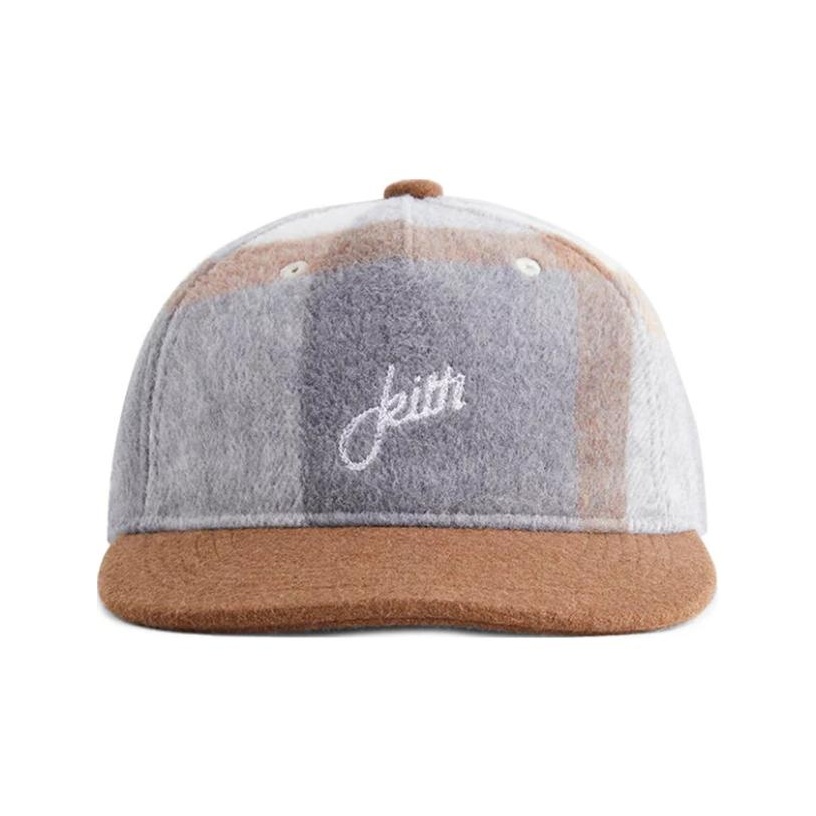 Kith Brown Hats Caps on Sale & Authentic - POIZON