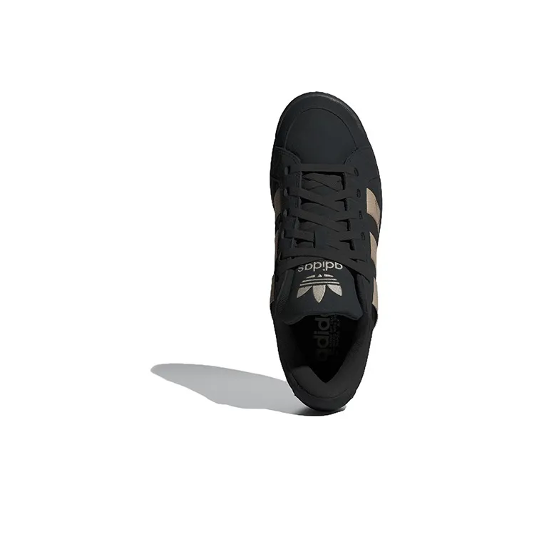Adidas Lwst Black Wonder Beige-4