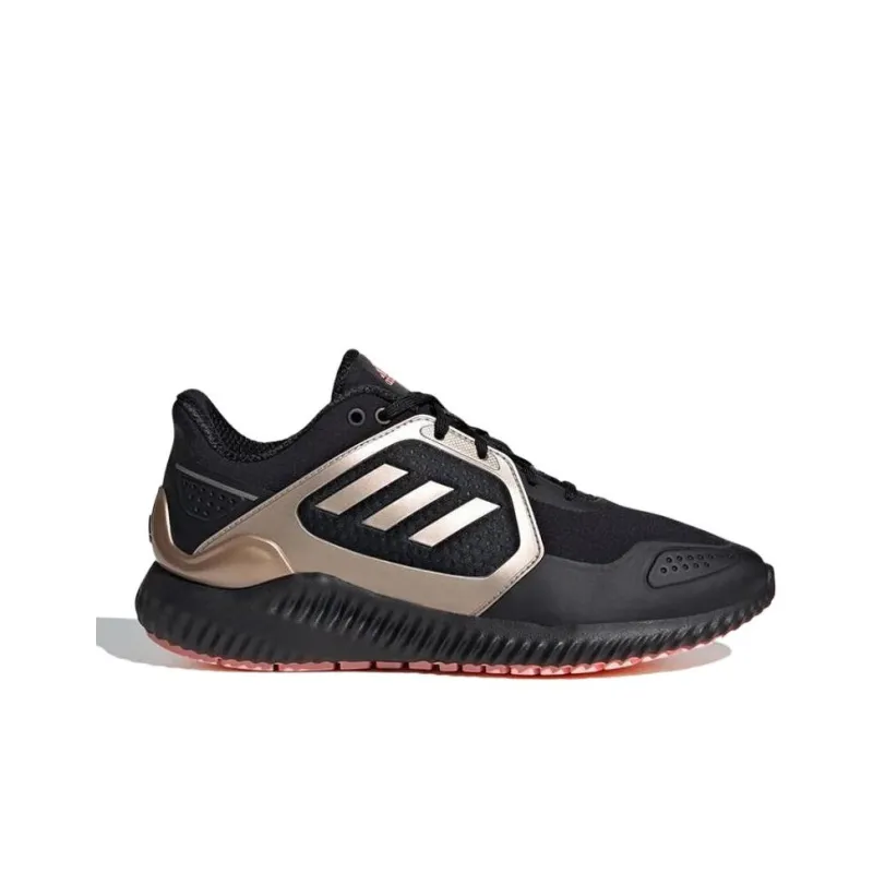 Adidas Climawarm Bounce 'Black Brown'-1