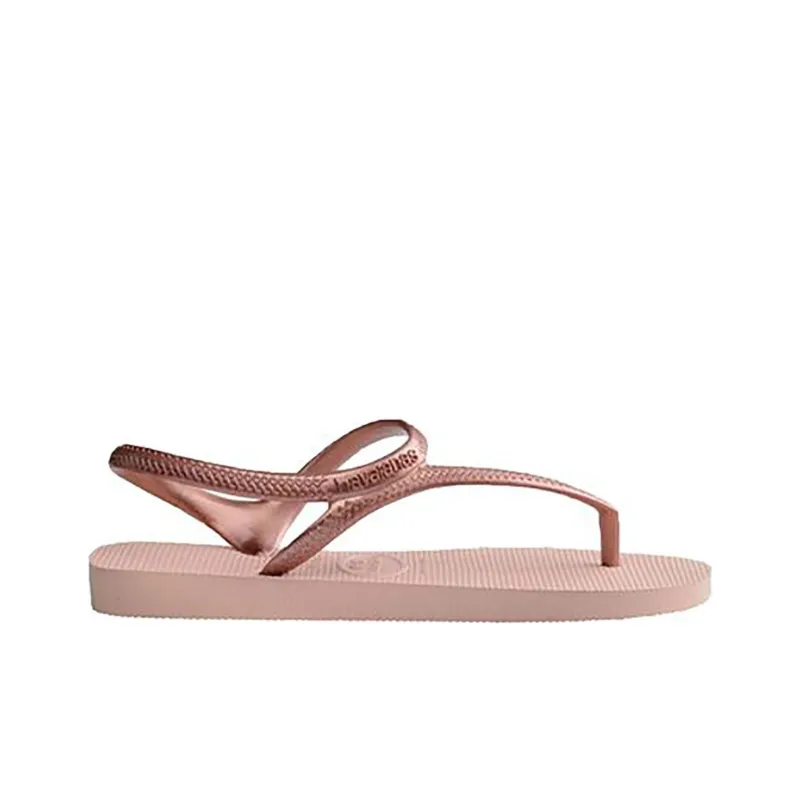 Havaianas Stylish Sandal Women's Rose Gold-1