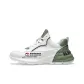 White Green