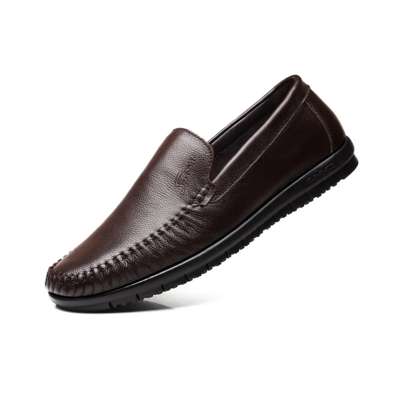Cachiotti Gommino Loafers Men's-5