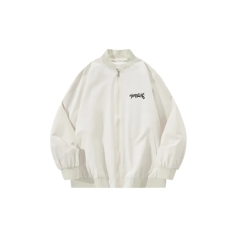 Hurley Jackets Unisex-4