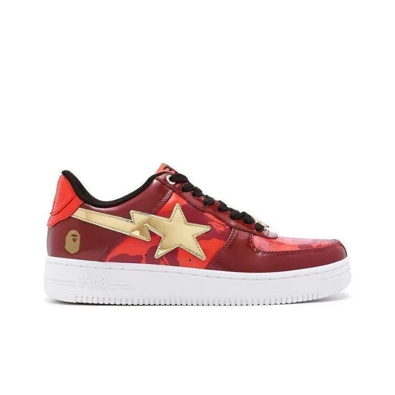 A BATHING APE Bape Sta CNY Project-1