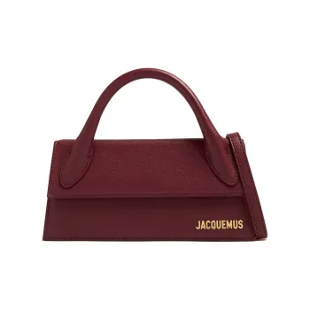 Jacquemus Le Chiquito Long Tote Bag