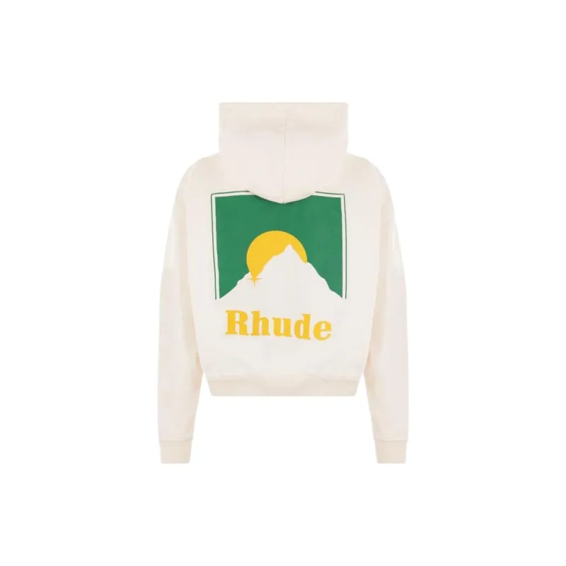 RHUDE Moonlight Hoodie-1