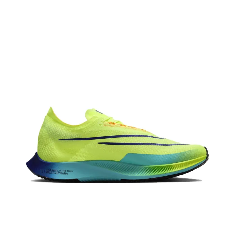 Nike ZoomX Streakfly Volt-1