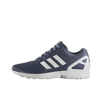 Zx Flux Adidas Originals Em 'Tech Ink'