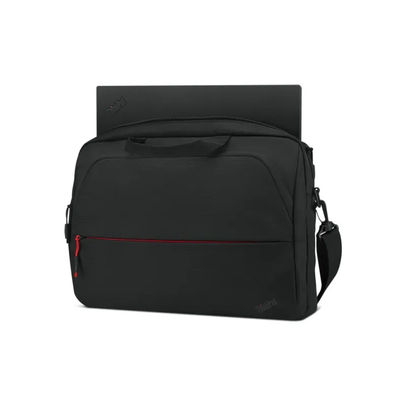 ThinkPad Polyester Laptop Bag Regular Unisex Black-2