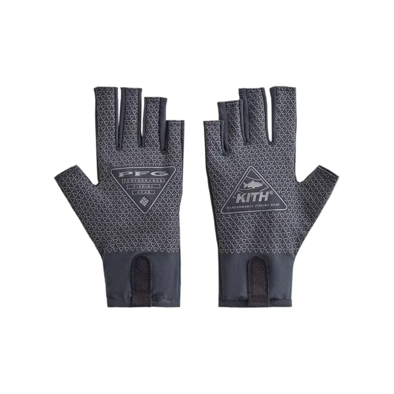 KITH For Columbia Pfg Terminal Tackle Glove-1
