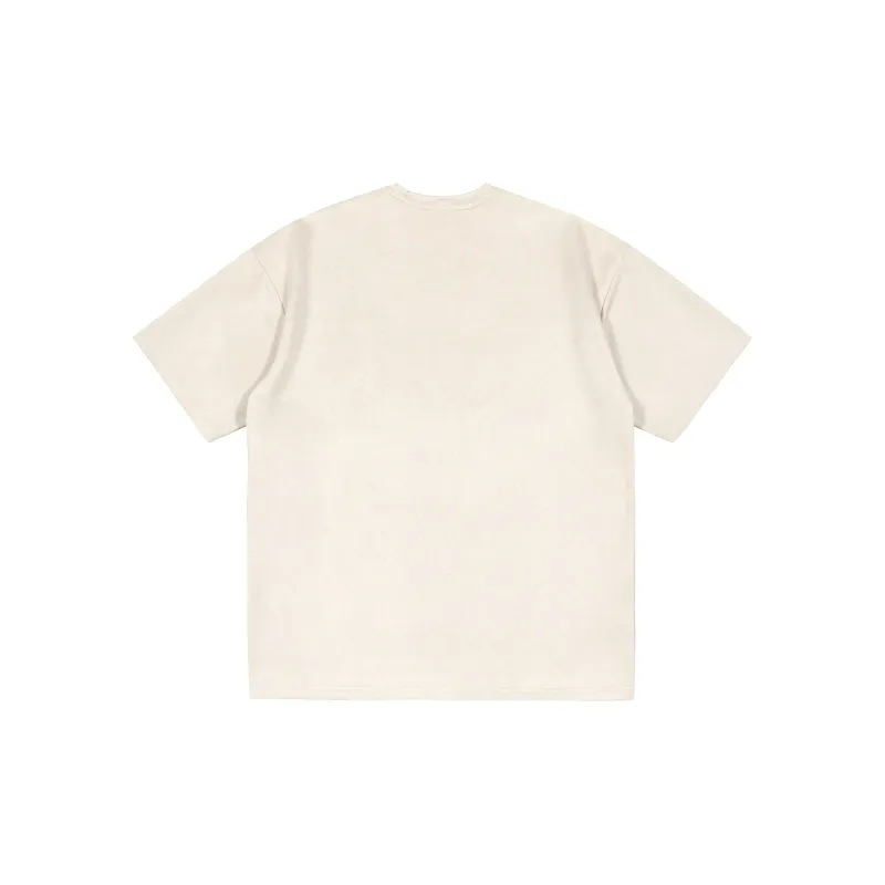 The Simpsons T Shirts Unisex-5