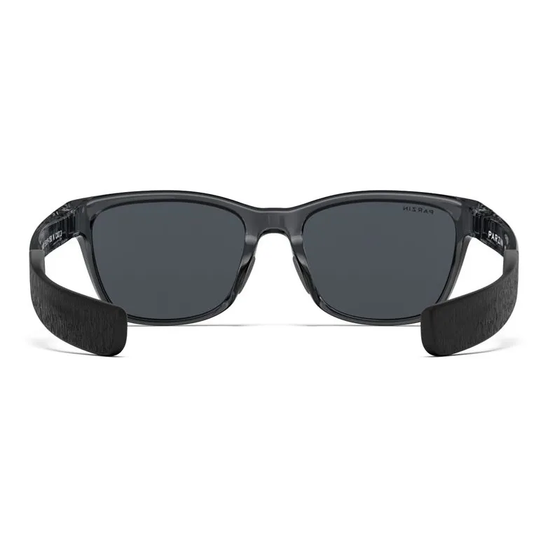 PARZIN EMS Rubber Square Sunglasses Men's-11