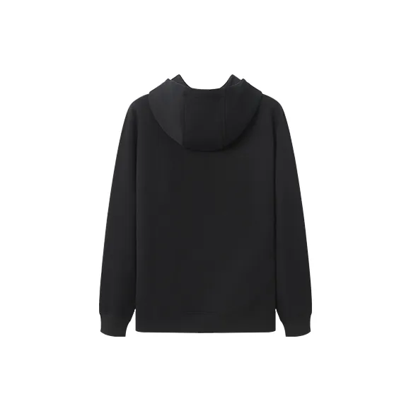 GOLDLION Sweatshirt Men's Black-1