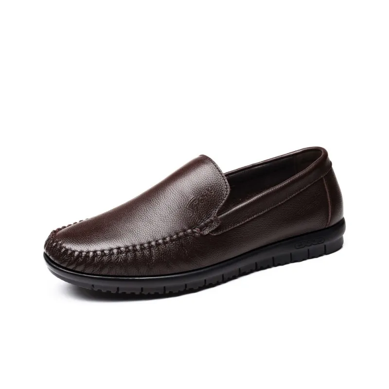 Cachiotti Gommino Loafers Men's-4