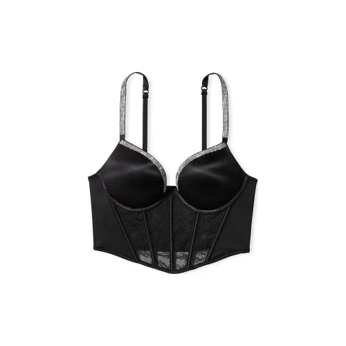 Victoria's Secret Bra Women's Black