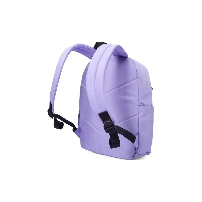 Skechers Fabric Backpack Regular Unisex Tulip Purple-2