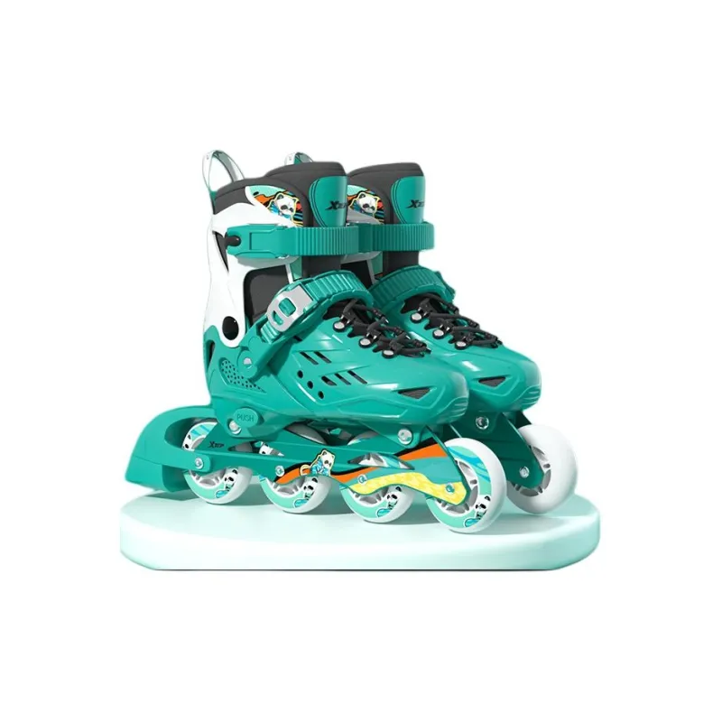 XTEP Inline Skates-24