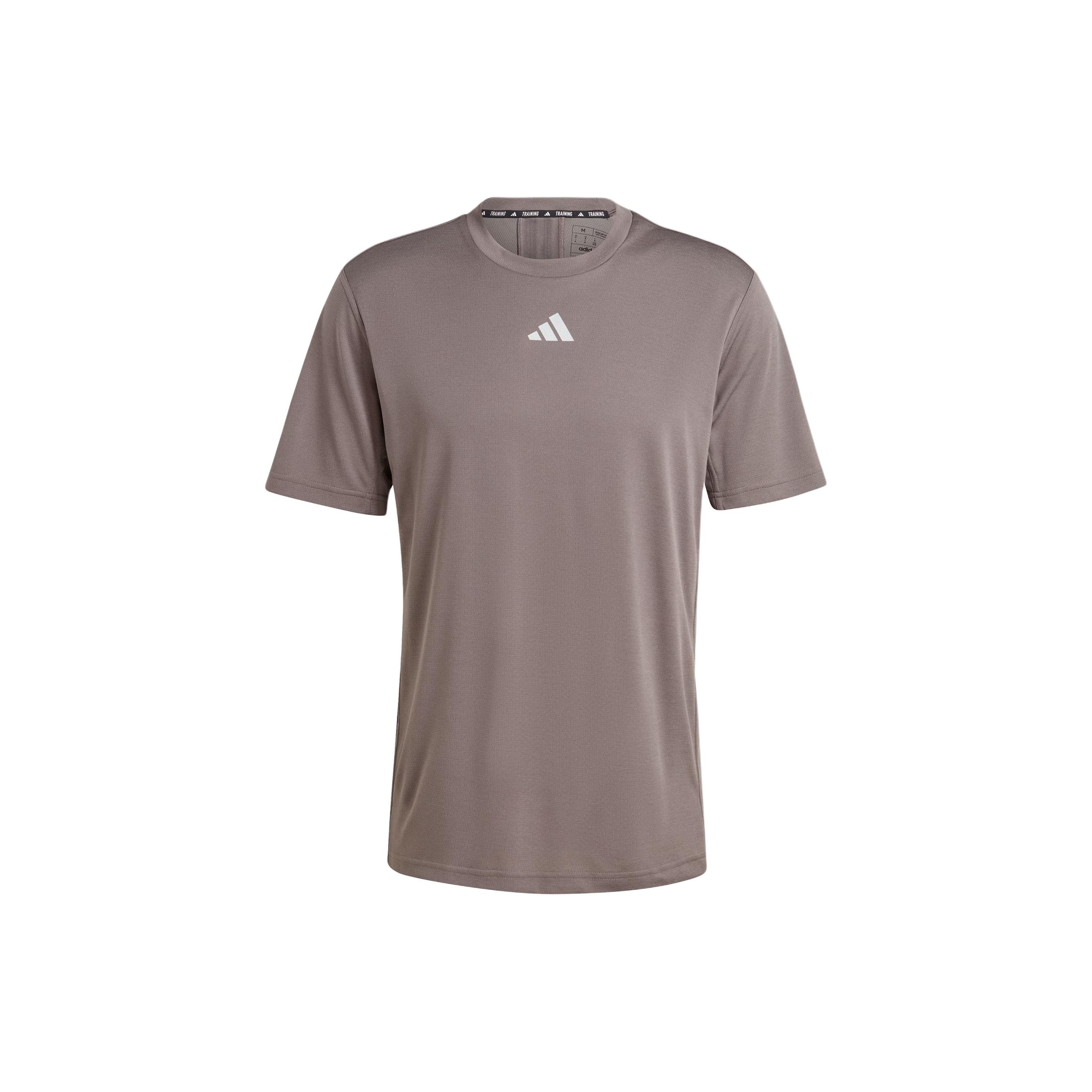 Adidas Hiit T-Shirts Men Black XL - POIZON