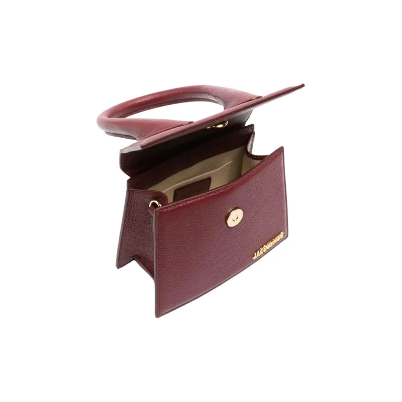 Jacquemus Chiquito Moyen Leather Tote Bag-2