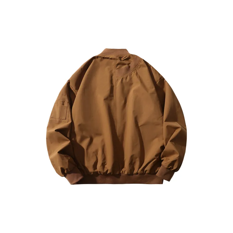 Tre Club Jackets Unisex-8