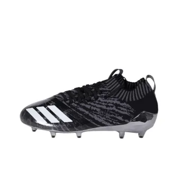 Adizero 5-Star Adidas 7.0 X Primeknit 'Black White'