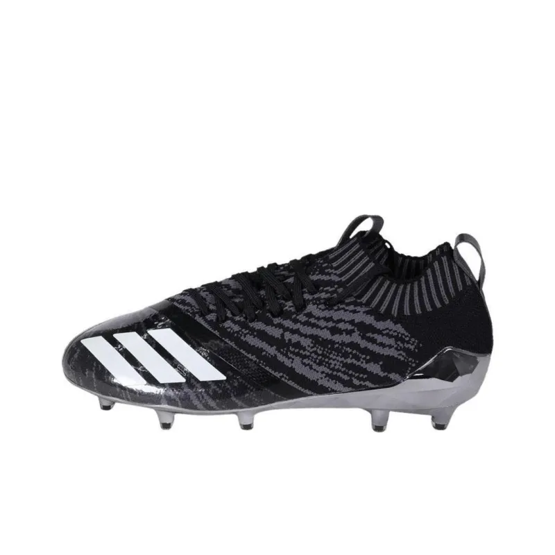 Adizero 5-Star Adidas 7.0 X Primeknit 'Black White'-0