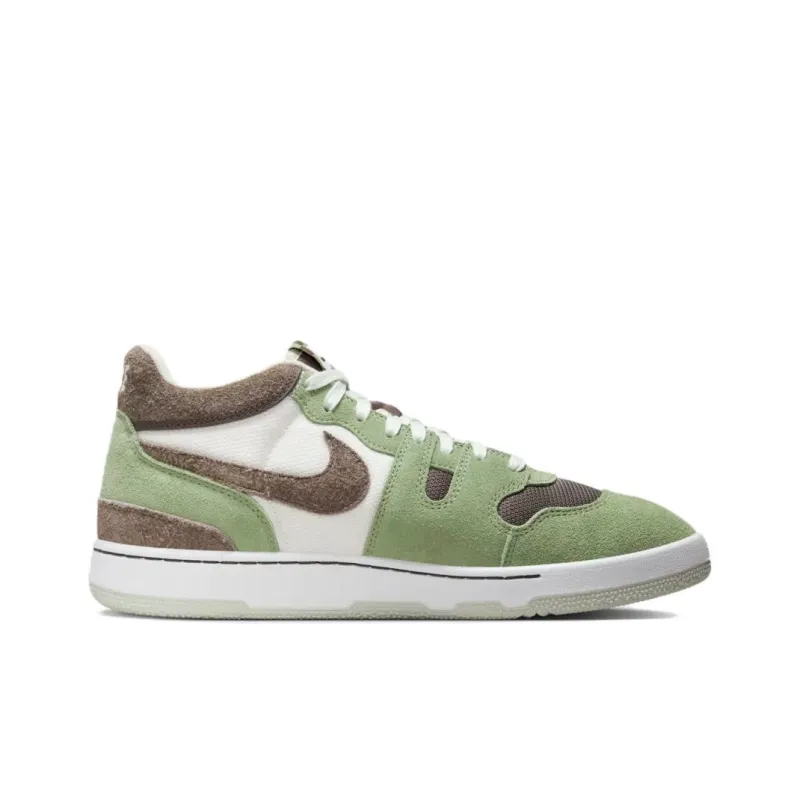 Nike Mac Attack Qs Sp Oil Green-1