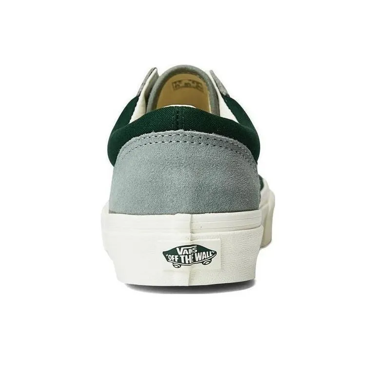 Vans Style 36 'Dark Green'-3
