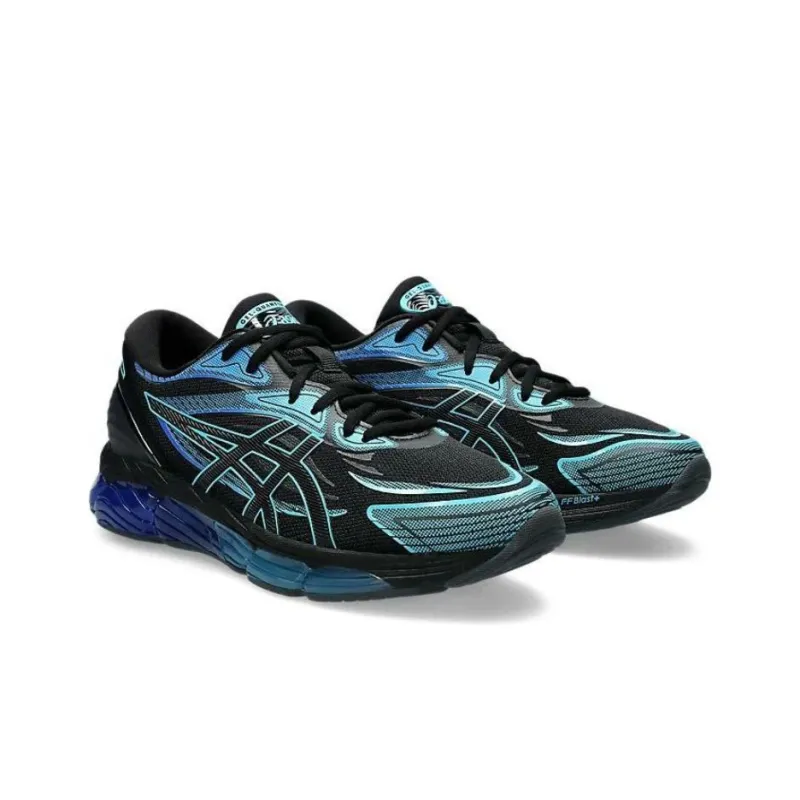Asics Gel Quantum 360 Viii Ocean Pack Black Aquarium-1