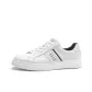 White Black