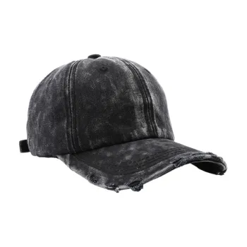 J W Baseball Caps Unisex