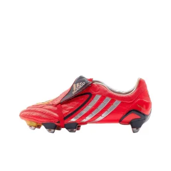 adidas Predator Powerswerve XTRX SG 'Poppy Red'
