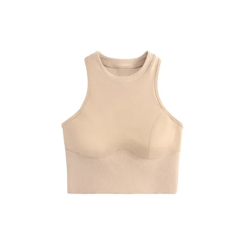 CAMEL Condensed Series Sports Underwear Women's Latte Brown