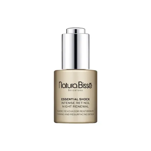 NATURA BISSE 리퀴드 에센스 남녀공용