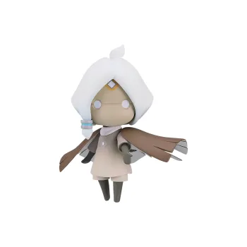 GSC Clay Figure, Light Encounter, Light Child Chibi Figures 10cm