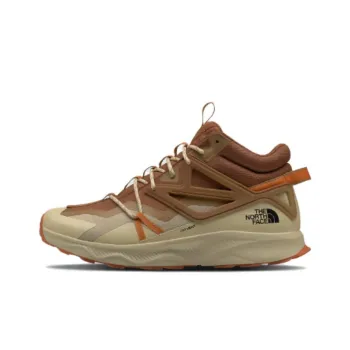 THE NORTH FACE Oxeye Running Shoes 'Stone Brown Gravel'