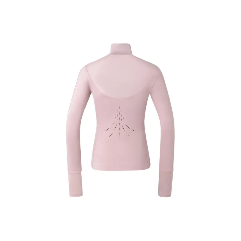 Adidas Zip-up Performance Track Jacket-1