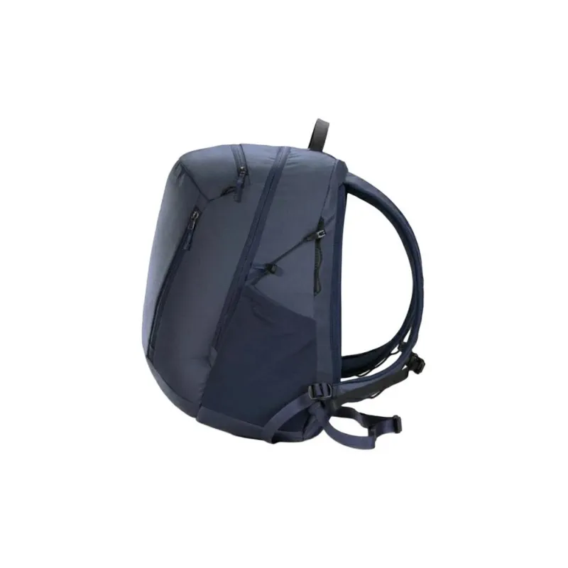 Arcteryx Mantis 26L Outdoor Bags Polyester Blue Black Women's-1